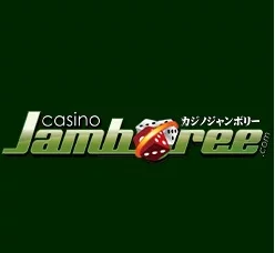 カジノジャンボリー　Casino Jamboree